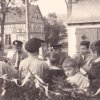 Erntedankfest 1962 